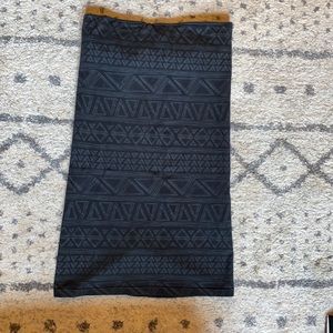 Billabong Tube Dress